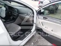 2019 Hyundai Sonata фото
