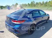 2019 Hyundai Sonata photo