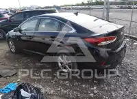 2019 Hyundai Sonata фото