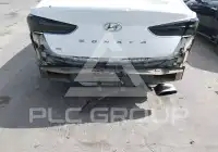 2019 Hyundai Sonata фото