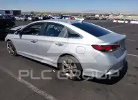2019 Hyundai Sonata фото