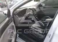 2019 Hyundai Sonata фото
