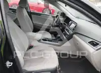 2019 Hyundai Sonata фото