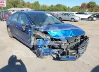 2019 Hyundai Sonata фото