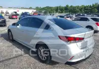 2019 Hyundai Sonata photo