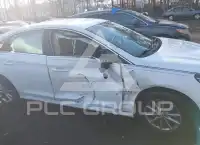 2019 Hyundai Sonata фото