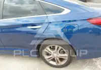 2019 Hyundai Sonata фото