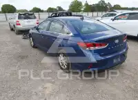 2019 Hyundai Sonata фото