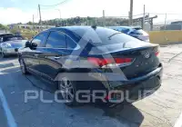 2019 Hyundai Sonata фото