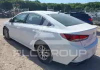 2019 Hyundai Sonata фото