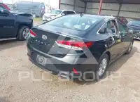 2019 Hyundai Sonata фото