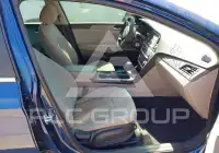 2019 Hyundai Sonata фото