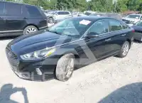2019 Hyundai Sonata фото