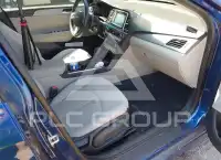 2019 Hyundai Sonata фото