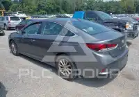 2019 Hyundai Sonata фото