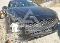 2019 Hyundai Sonata фото