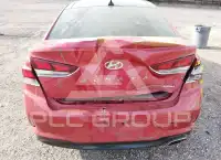 2019 Hyundai Sonata фото