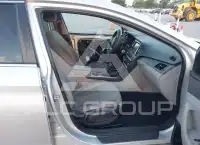 2019 Hyundai Sonata photo