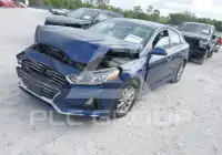 2019 Hyundai Sonata фото