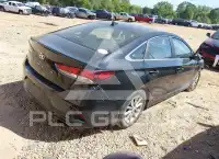 2019 Hyundai Sonata фото