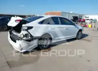 2019 Hyundai Sonata фото
