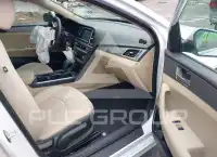 2019 Hyundai Sonata фото