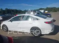 2019 Hyundai Sonata photo