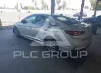 2019 Hyundai Sonata photo