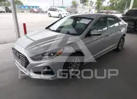 2019 Hyundai Sonata photo