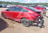 2019 Hyundai Sonata photo