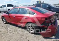 2019 Hyundai Sonata фото