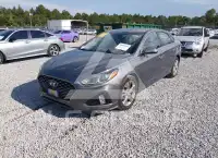 2019 Hyundai Sonata фото