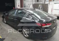 2019 Hyundai Sonata photo