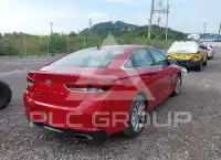 2019 Hyundai Sonata фото