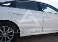 2019 Hyundai Sonata photo