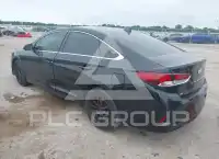 2019 Hyundai Sonata фото