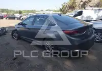 2019 Hyundai Sonata фото