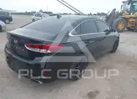 2019 Hyundai Sonata фото