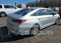 2019 Hyundai Sonata photo