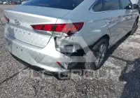 2019 Hyundai Sonata photo
