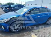 2019 Hyundai Sonata фото
