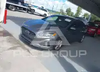 2019 Hyundai Sonata photo