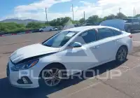 2019 Hyundai Sonata фото