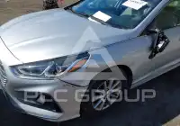 2019 Hyundai Sonata photo