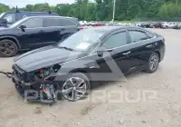 2019 Hyundai Sonata фото