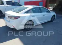 2019 Hyundai Sonata photo