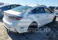 2019 Hyundai Sonata фото