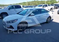 2019 Hyundai Sonata photo