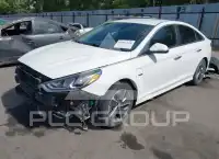 2019 Hyundai Sonata photo
