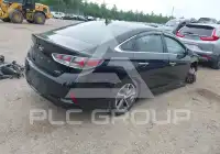 2019 Hyundai Sonata фото
